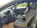 Thumbnail image of 2025 Subaru Crosstrek at LaFontaine Subaru