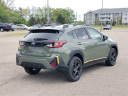 Thumbnail image of 2025 Subaru Crosstrek at LaFontaine Subaru