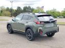 Thumbnail image of 2025 Subaru Crosstrek at LaFontaine Subaru