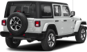 Thumbnail image of 2022 Jeep Wrangler Unlimited at Nielsen Chrysler Dodge Jeep Ram