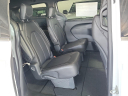 Thumbnail image of 2025 Chrysler Pacifica at Wetzel Chevrolet