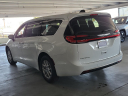 Thumbnail image of 2025 Chrysler Pacifica at Wetzel Chevrolet
