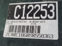 Thumbnail image of 2025 Chrysler Pacifica at Wetzel Chevrolet