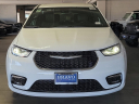 Thumbnail image of 2025 Chrysler Pacifica at Wetzel Chevrolet