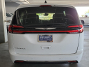 Thumbnail image of 2025 Chrysler Pacifica at Wetzel Chevrolet