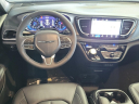 Thumbnail image of 2025 Chrysler Pacifica at Wetzel Chevrolet