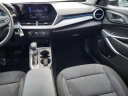 2024 Chevrolet Trax LS at SpartanburgDodgeChryslerJeep - Used