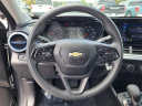 Thumbnail image of 2024 Chevrolet Trax at SpartanburgDodgeChryslerJeep - Used