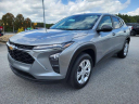 Thumbnail image of 2024 Chevrolet Trax at SpartanburgDodgeChryslerJeep - Used