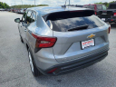 Thumbnail image of 2024 Chevrolet Trax at SpartanburgDodgeChryslerJeep - Used