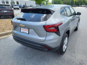 Thumbnail image of 2024 Chevrolet Trax at SpartanburgDodgeChryslerJeep - Used