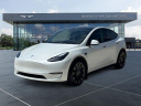 Thumbnail image of 2024 Tesla Model Y at Genesis Northwest