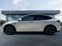 Thumbnail image of 2024 Tesla Model Y at Genesis Northwest
