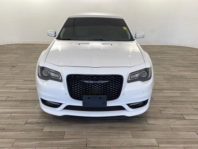 Thumbnail image of 2022 Chrysler 300 at GmtAutoSales USED