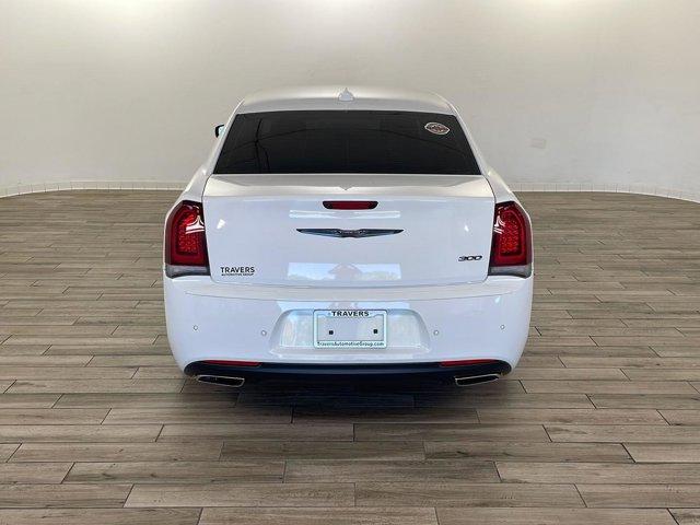 Thumbnail image of 2022 Chrysler 300 at GmtAutoSales USED