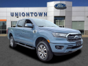 Thumbnail image of 2023 Ford Ranger at Ford Of Uniontown