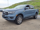 Thumbnail image of 2023 Ford Ranger at Ford Of Uniontown