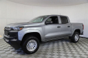Thumbnail image of 2025 Chevrolet Colorado at Serpentini Chevrolet of Medina