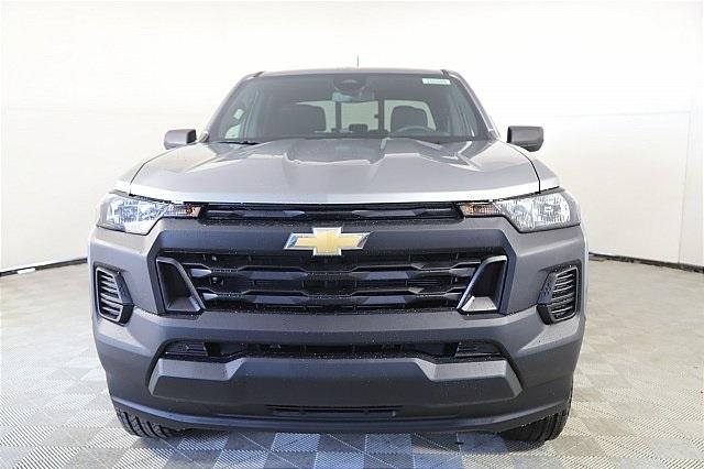 Thumbnail image of 2025 Chevrolet Colorado at Serpentini Chevrolet of Medina
