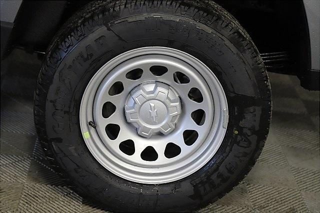 Thumbnail image of 2025 Chevrolet Colorado at Serpentini Chevrolet of Medina