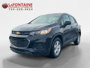 Thumbnail image of 2020 Chevrolet Trax at LaFontaine Chevrolet Plymouth