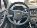 Thumbnail image of 2020 Chevrolet Trax at LaFontaine Chevrolet Plymouth