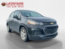 Thumbnail image of 2020 Chevrolet Trax at LaFontaine Chevrolet Plymouth