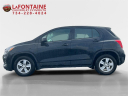 Thumbnail image of 2020 Chevrolet Trax at LaFontaine Chevrolet Plymouth