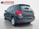 Thumbnail image of 2020 Chevrolet Trax at LaFontaine Chevrolet Plymouth
