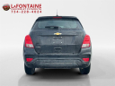 Thumbnail image of 2020 Chevrolet Trax at LaFontaine Chevrolet Plymouth