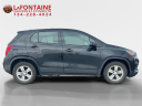 Thumbnail image of 2020 Chevrolet Trax at LaFontaine Chevrolet Plymouth