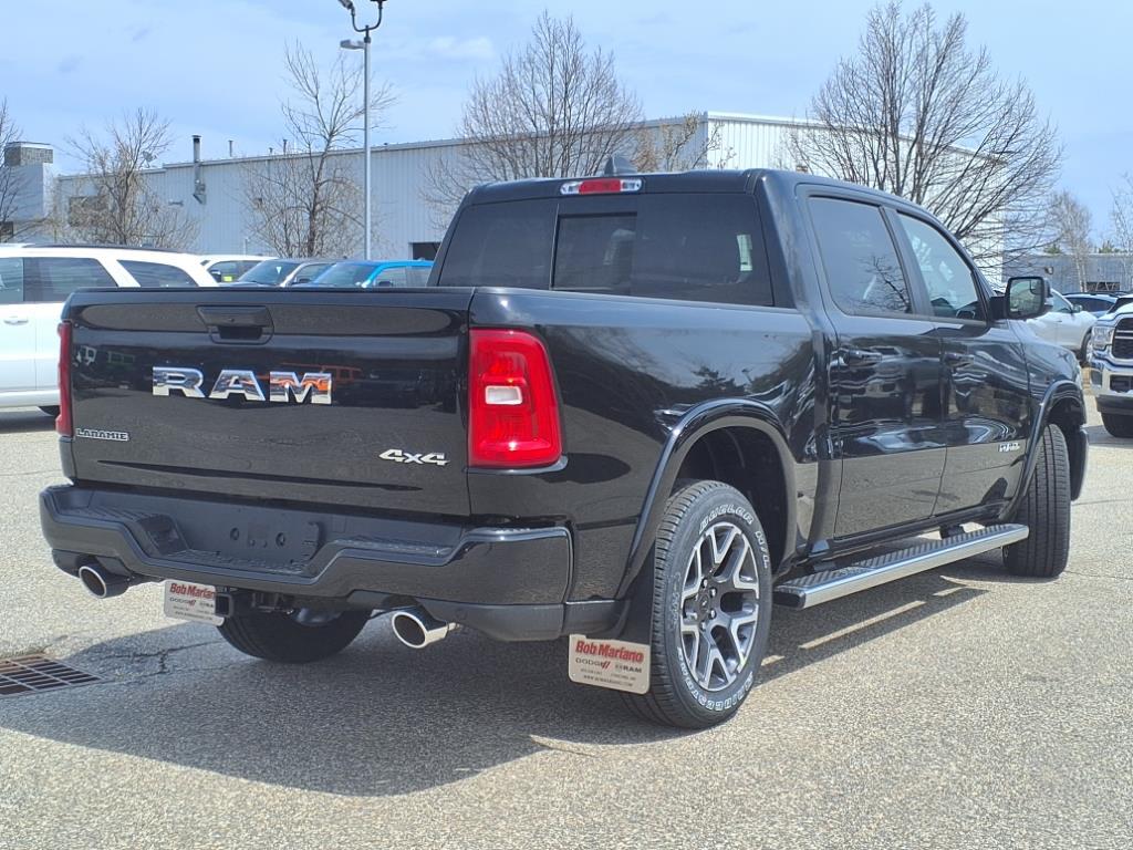 Thumbnail image of 2025 Ram 1500 at Bob Mariano Jeep Dodge