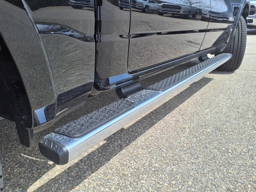Thumbnail image of 2025 Ram 1500 at Bob Mariano Jeep Dodge