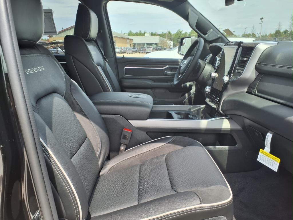 Thumbnail image of 2025 Ram 1500 at Bob Mariano Jeep Dodge