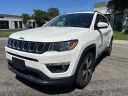 Thumbnail image of 2018 Jeep Compass at A To B Cars