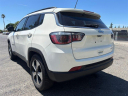 Thumbnail image of 2018 Jeep Compass at A To B Cars