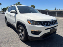 Thumbnail image of 2018 Jeep Compass at A To B Cars
