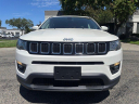 Thumbnail image of 2018 Jeep Compass at A To B Cars