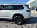 Thumbnail image of 2025 Jeep Grand Cherokee L at New-LarryHMillerBountifulChryslerJeep of Bountiful, UT