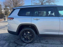 Thumbnail image of 2025 Jeep Grand Cherokee L at New-LarryHMillerBountifulChryslerJeep of Bountiful, UT