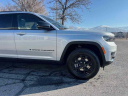Thumbnail image of 2025 Jeep Grand Cherokee L at New-LarryHMillerBountifulChryslerJeep of Bountiful, UT