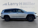Thumbnail image of 2025 Jeep Grand Cherokee L at New-LarryHMillerBountifulChryslerJeep of Bountiful, UT