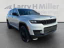 Thumbnail image of 2025 Jeep Grand Cherokee L at New-LarryHMillerBountifulChryslerJeep of Bountiful, UT