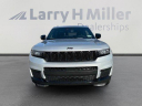 Thumbnail image of 2025 Jeep Grand Cherokee L at New-LarryHMillerBountifulChryslerJeep of Bountiful, UT