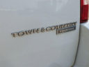 Thumbnail image of 2010 Chrysler Town and Country at Suburban Chrysler Dodge Jeep Ram of Troy