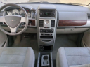 Thumbnail image of 2010 Chrysler Town and Country at Suburban Chrysler Dodge Jeep Ram of Troy
