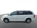 Thumbnail image of 2010 Chrysler Town and Country at Suburban Chrysler Dodge Jeep Ram of Troy