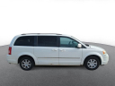 Thumbnail image of 2010 Chrysler Town and Country at Suburban Chrysler Dodge Jeep Ram of Troy