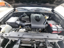 Thumbnail image of 2022 Toyota Tacoma at TJ Toyota