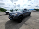 Thumbnail image of 2022 Toyota Tacoma at TJ Toyota